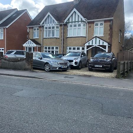 Residential 3 Bed House Harnham Villa Salisbury Dış mekan fotoğraf
