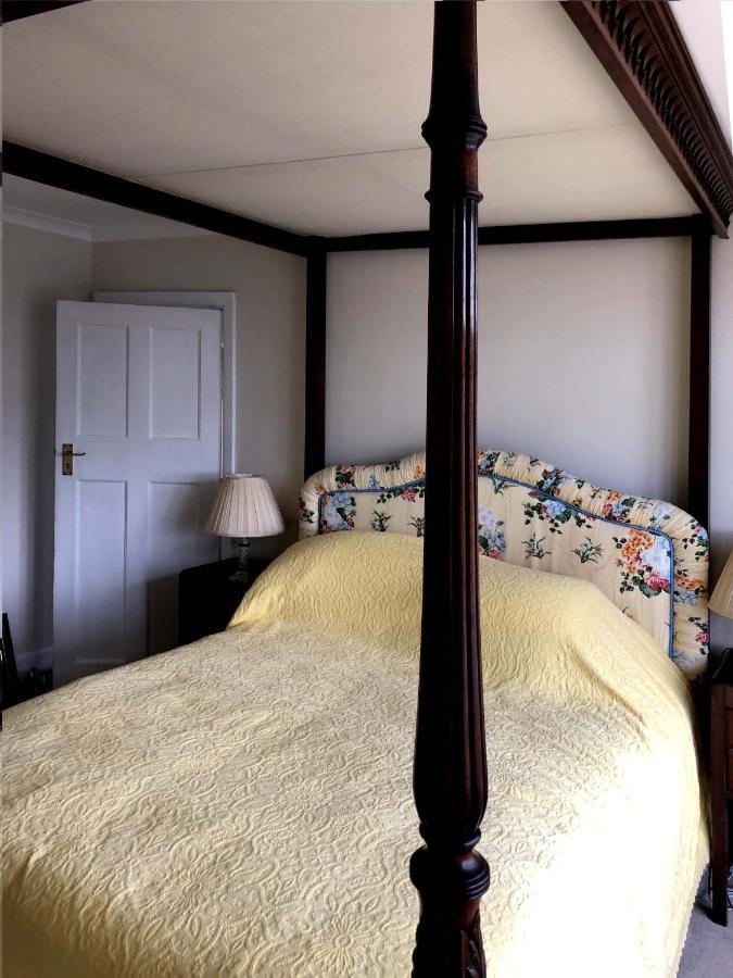Residential 3 Bed House Harnham Villa Salisbury Dış mekan fotoğraf