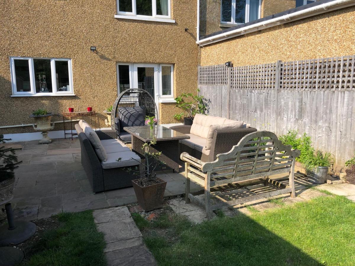 Residential 3 Bed House Harnham Villa Salisbury Dış mekan fotoğraf