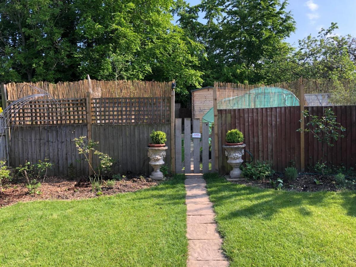 Residential 3 Bed House Harnham Villa Salisbury Dış mekan fotoğraf