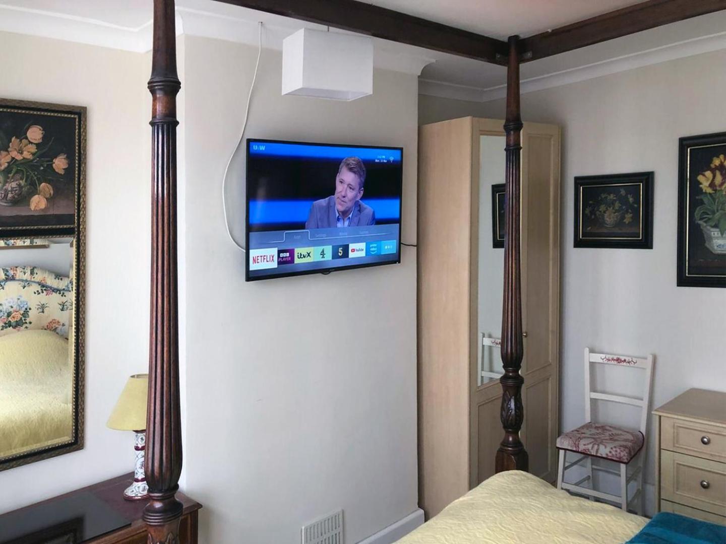 Residential 3 Bed House Harnham Villa Salisbury Dış mekan fotoğraf