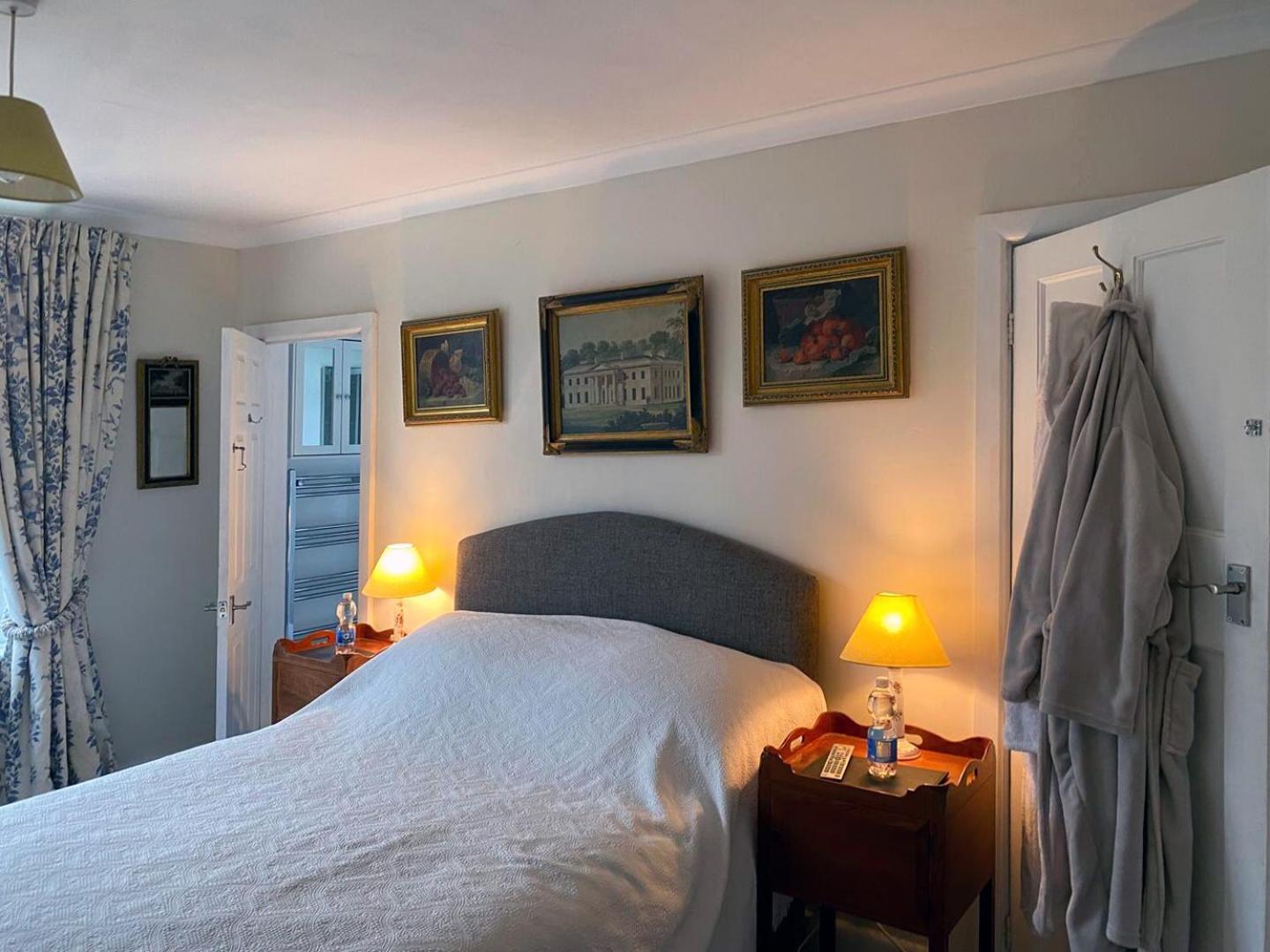 Residential 3 Bed House Harnham Villa Salisbury Dış mekan fotoğraf
