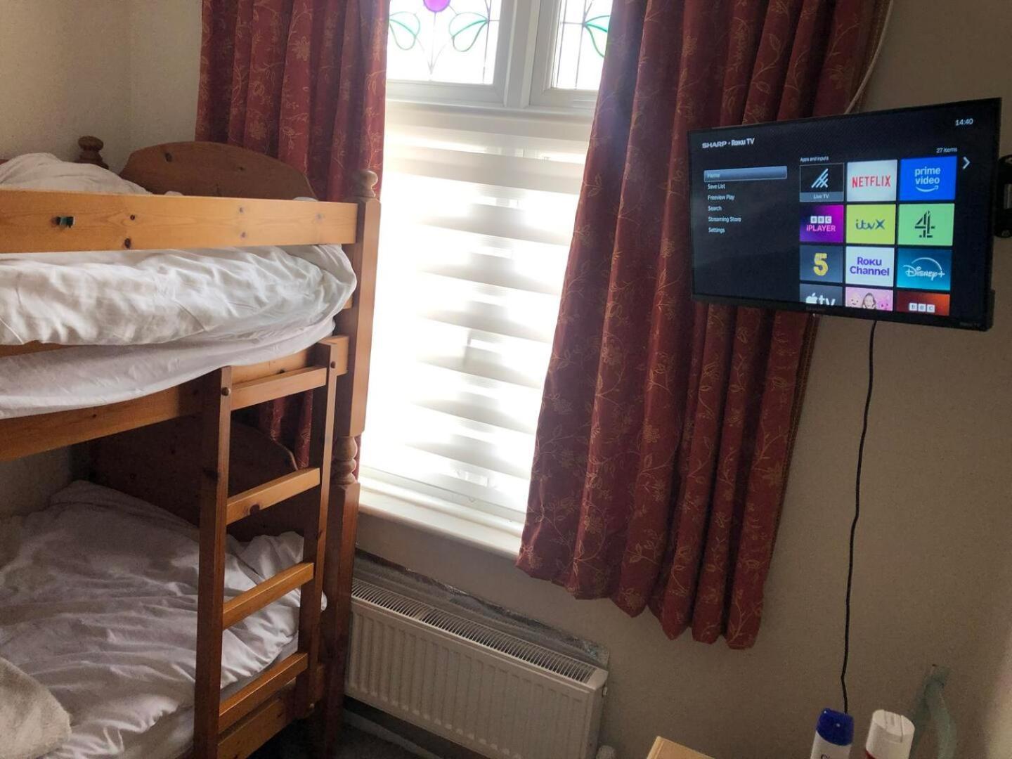 Residential 3 Bed House Harnham Villa Salisbury Dış mekan fotoğraf