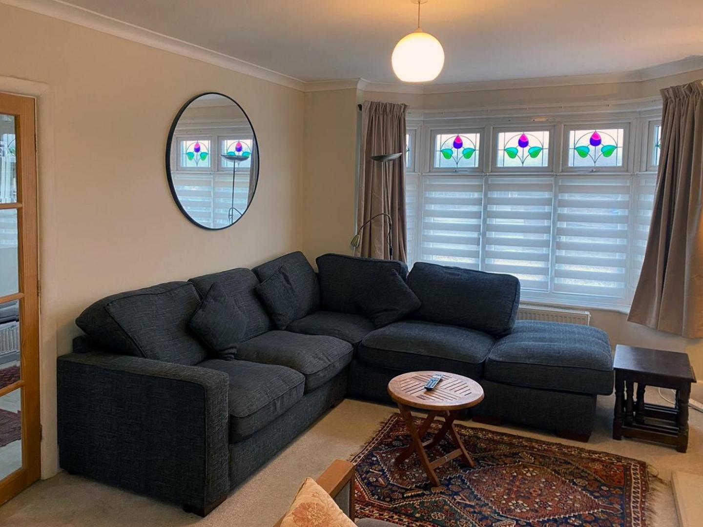 Residential 3 Bed House Harnham Villa Salisbury Dış mekan fotoğraf